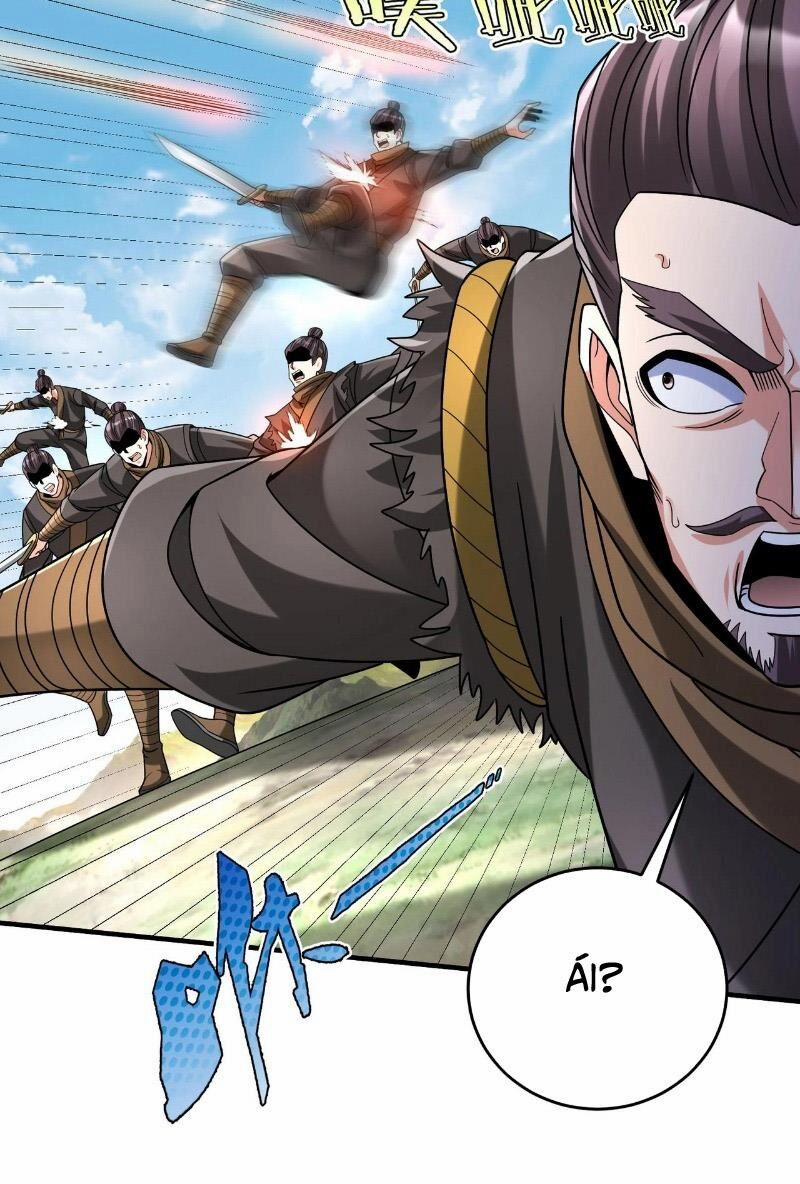 Đại Tần: Ta Con Trai Tần Thủy Hoàng Giết Địch Thăng Cấp Thành Thần 104 trang 11