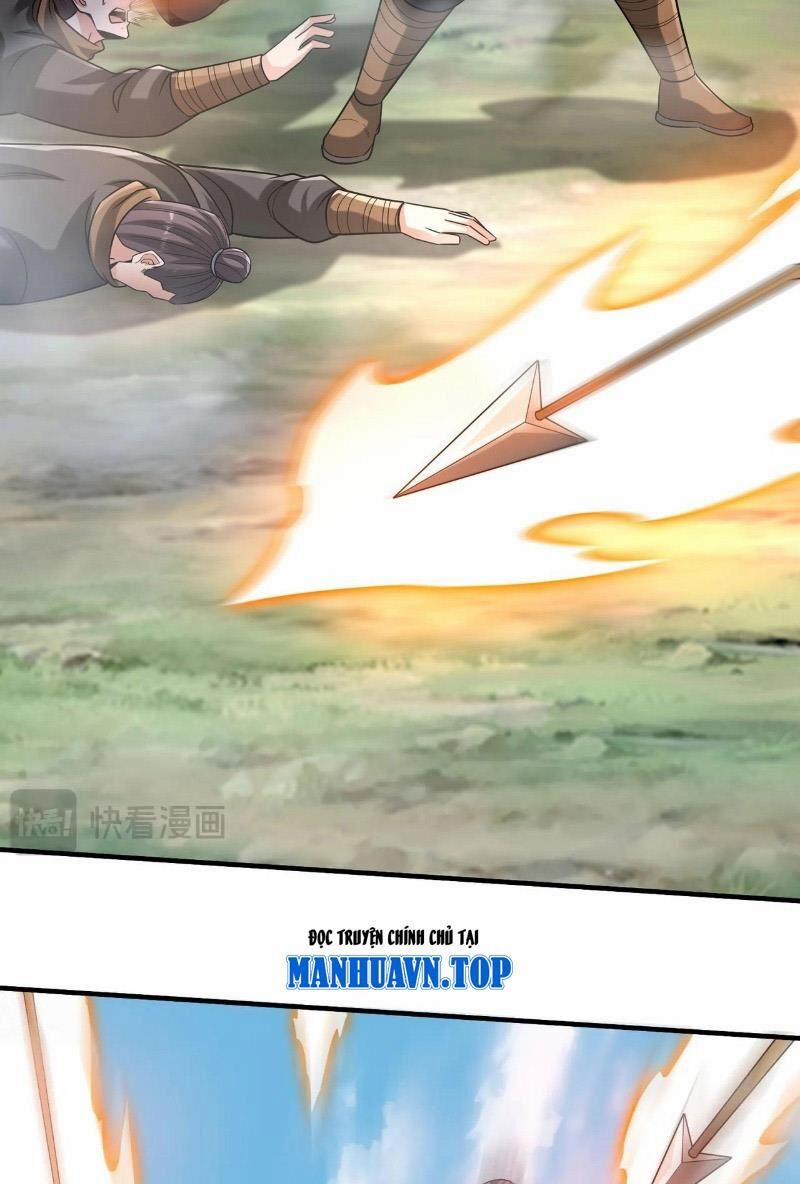 Đại Tần: Ta Con Trai Tần Thủy Hoàng Giết Địch Thăng Cấp Thành Thần 104 trang 13