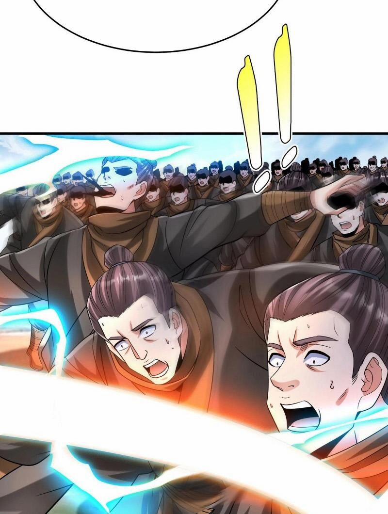 Đại Tần: Ta Con Trai Tần Thủy Hoàng Giết Địch Thăng Cấp Thành Thần 104 trang 22