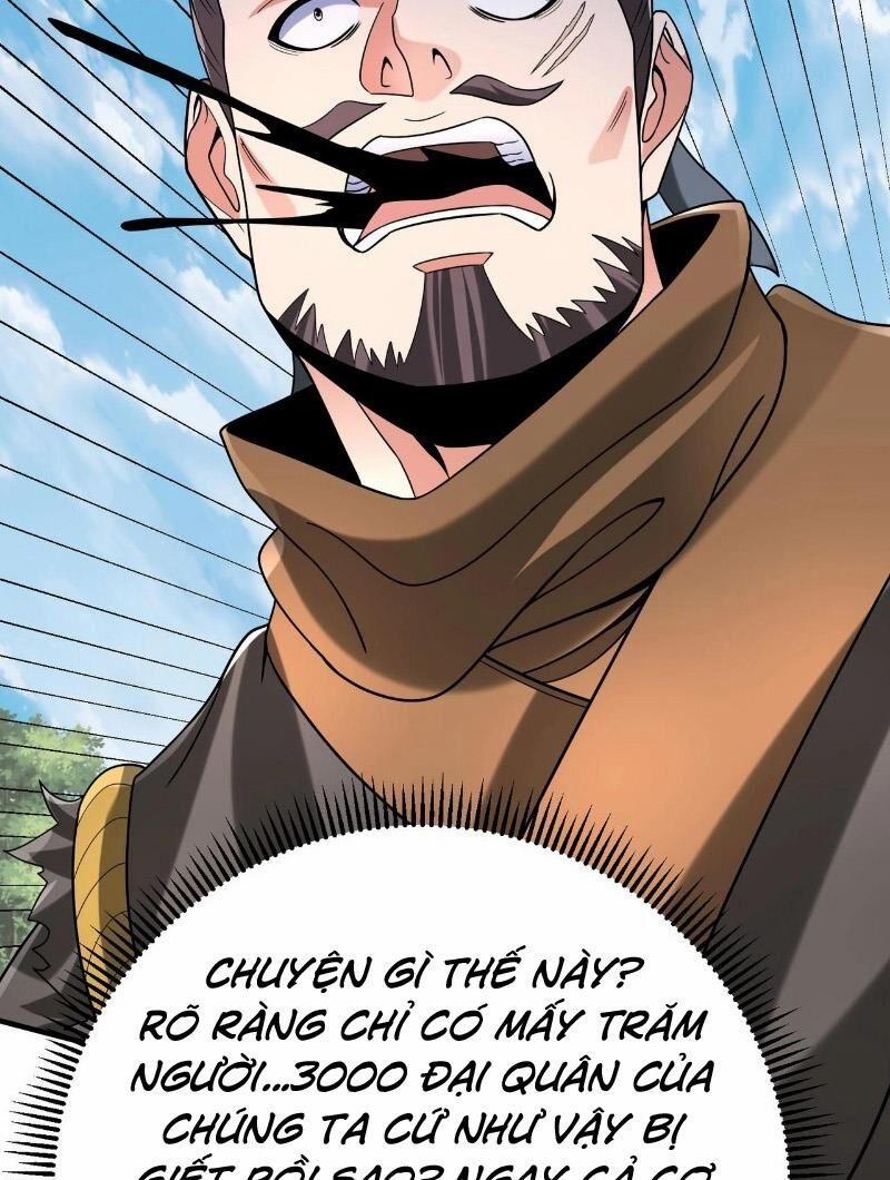 Đại Tần: Ta Con Trai Tần Thủy Hoàng Giết Địch Thăng Cấp Thành Thần 104 trang 24
