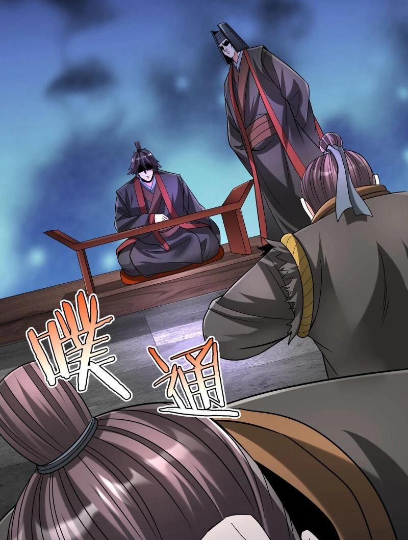 Đại Tần: Ta Con Trai Tần Thủy Hoàng Giết Địch Thăng Cấp Thành Thần 104 trang 26