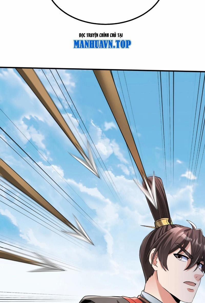 Đại Tần: Ta Con Trai Tần Thủy Hoàng Giết Địch Thăng Cấp Thành Thần 104 trang 3