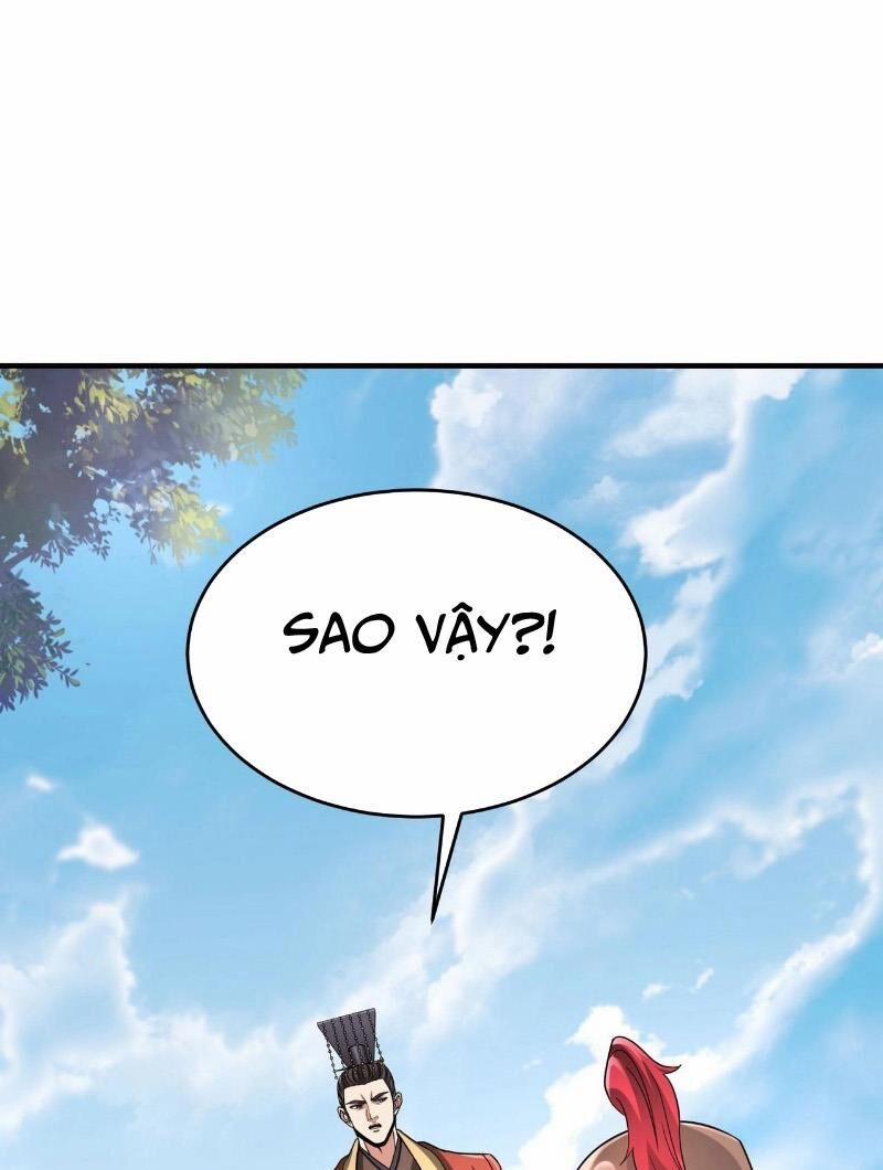 Đại Tần: Ta Con Trai Tần Thủy Hoàng Giết Địch Thăng Cấp Thành Thần 104 trang 36