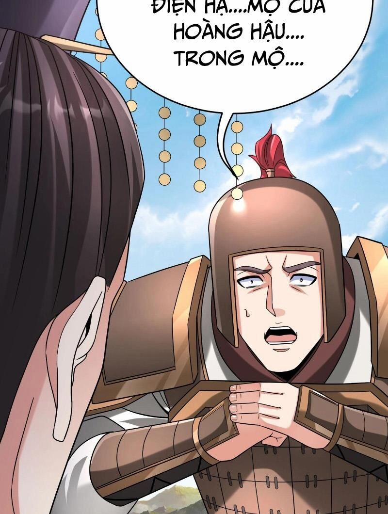 Đại Tần: Ta Con Trai Tần Thủy Hoàng Giết Địch Thăng Cấp Thành Thần 104 trang 38