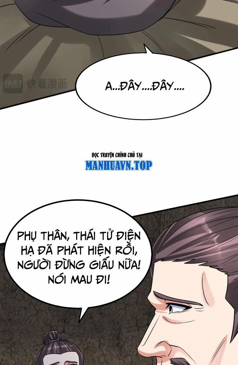 Đại Tần: Ta Con Trai Tần Thủy Hoàng Giết Địch Thăng Cấp Thành Thần 104 trang 48