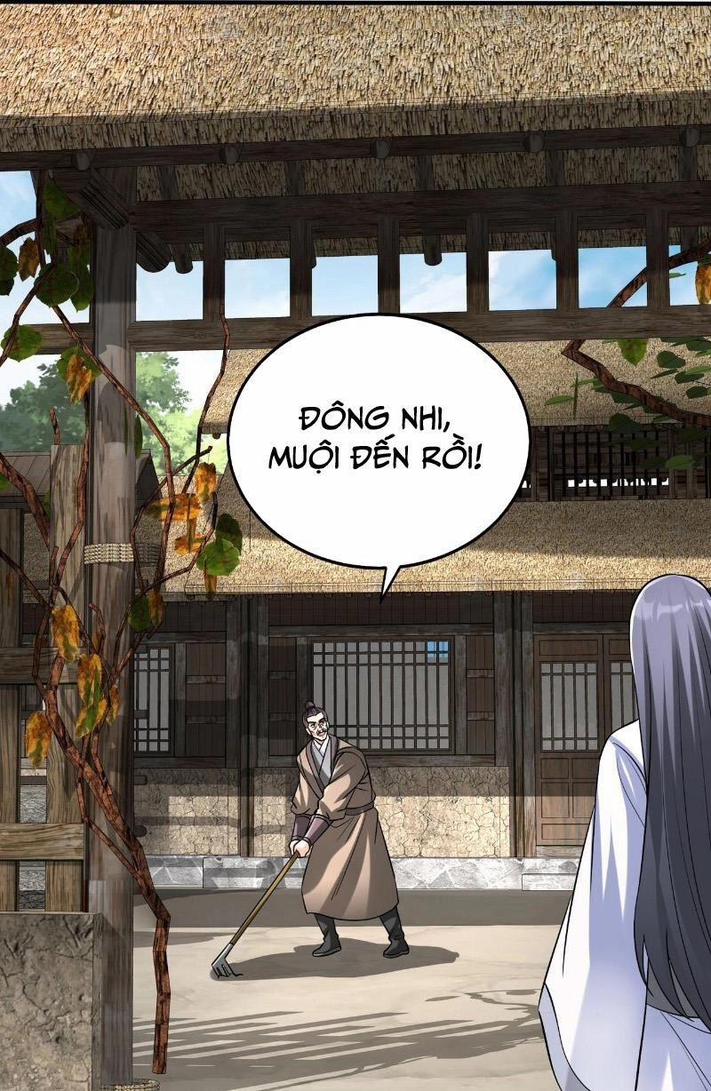 Đại Tần: Ta Con Trai Tần Thủy Hoàng Giết Địch Thăng Cấp Thành Thần 104 trang 54