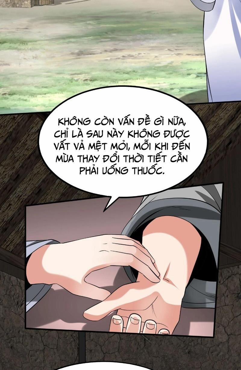 Đại Tần: Ta Con Trai Tần Thủy Hoàng Giết Địch Thăng Cấp Thành Thần 104 trang 55