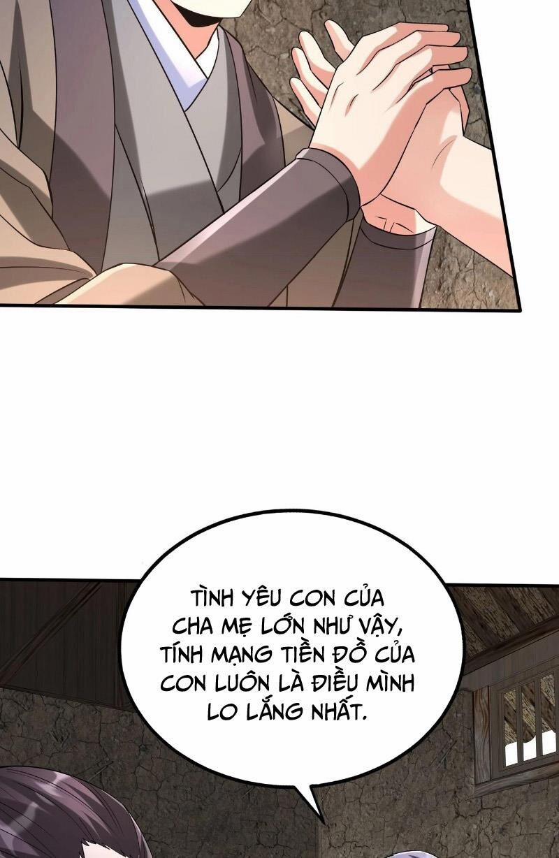 Đại Tần: Ta Con Trai Tần Thủy Hoàng Giết Địch Thăng Cấp Thành Thần 104 trang 58