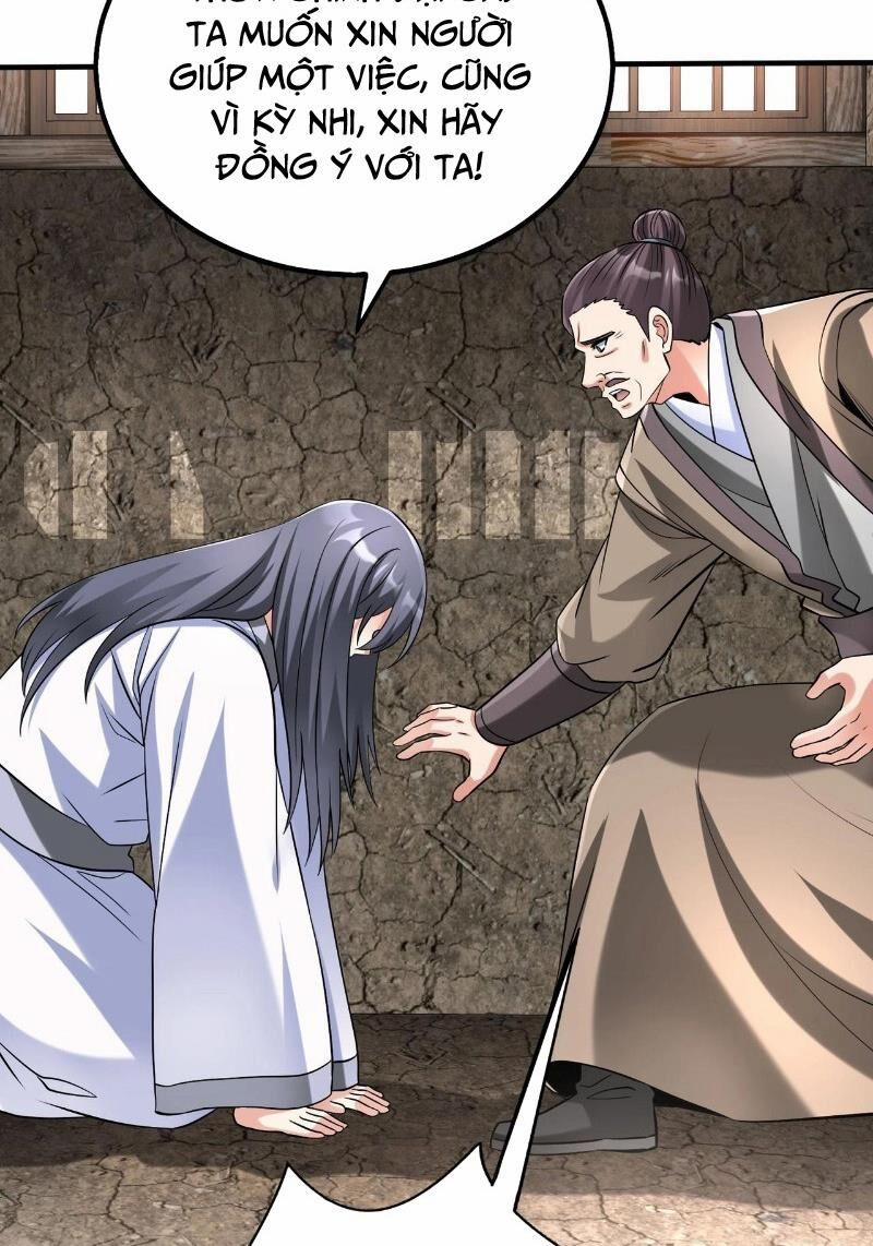 Đại Tần: Ta Con Trai Tần Thủy Hoàng Giết Địch Thăng Cấp Thành Thần 104 trang 65