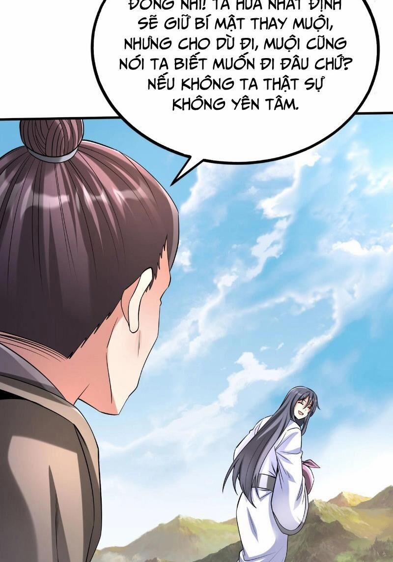 Đại Tần: Ta Con Trai Tần Thủy Hoàng Giết Địch Thăng Cấp Thành Thần 104 trang 77