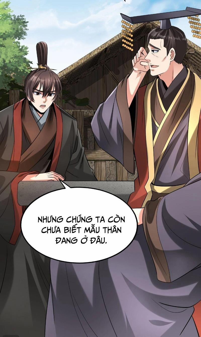 Đại Tần: Ta Con Trai Tần Thủy Hoàng Giết Địch Thăng Cấp Thành Thần 105 trang 10