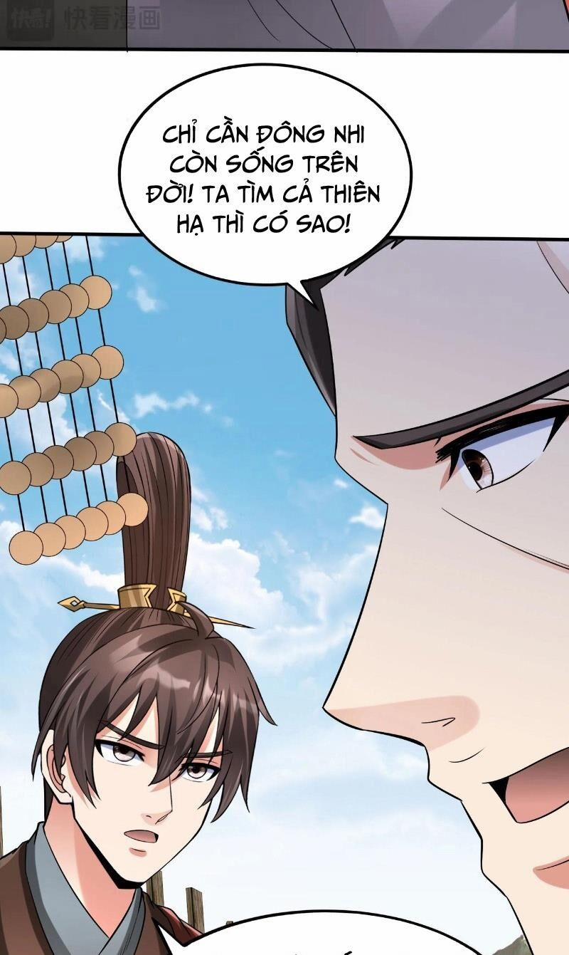 Đại Tần: Ta Con Trai Tần Thủy Hoàng Giết Địch Thăng Cấp Thành Thần 105 trang 11