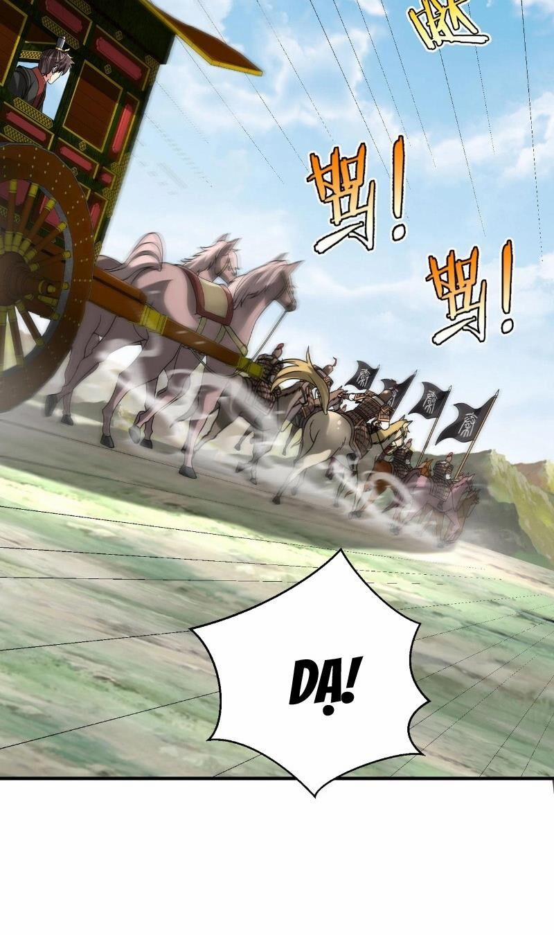 Đại Tần: Ta Con Trai Tần Thủy Hoàng Giết Địch Thăng Cấp Thành Thần 105 trang 19