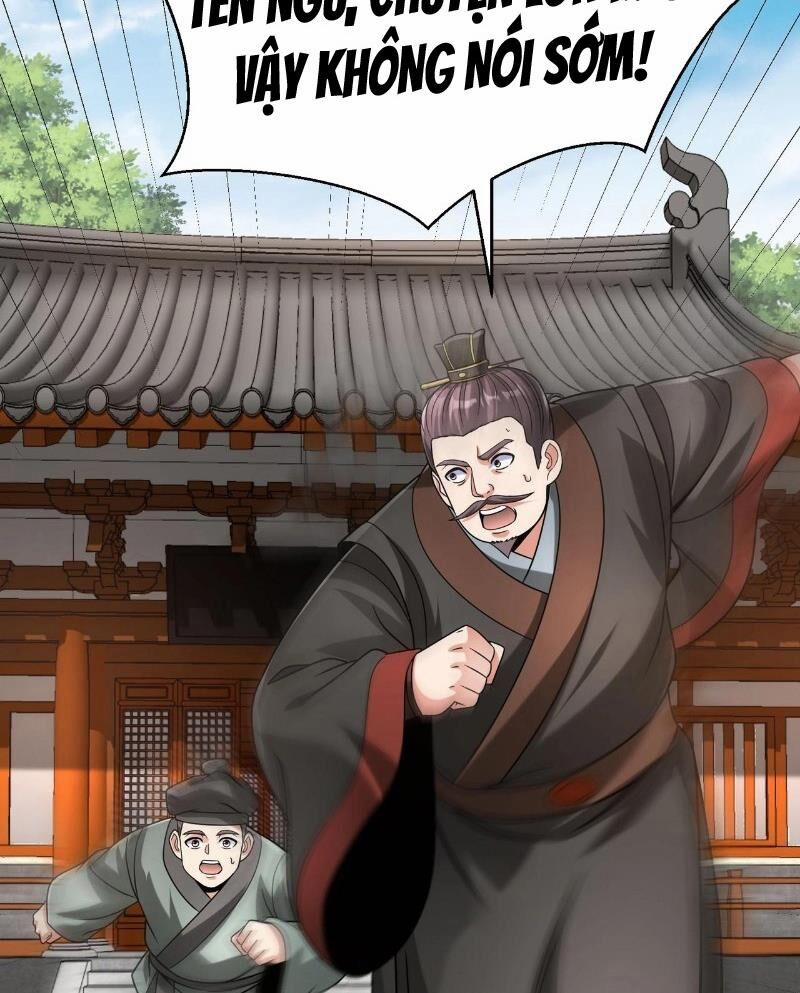 Đại Tần: Ta Con Trai Tần Thủy Hoàng Giết Địch Thăng Cấp Thành Thần 105 trang 26