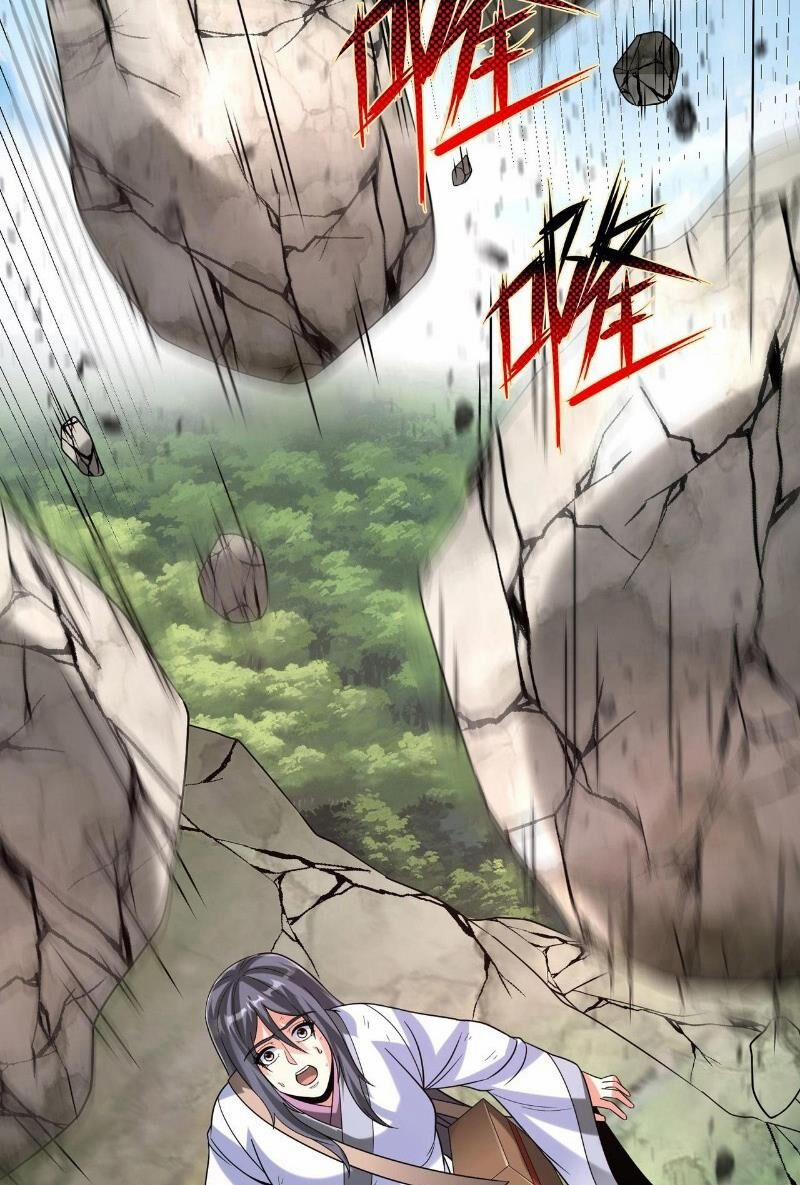 Đại Tần: Ta Con Trai Tần Thủy Hoàng Giết Địch Thăng Cấp Thành Thần 105 trang 42