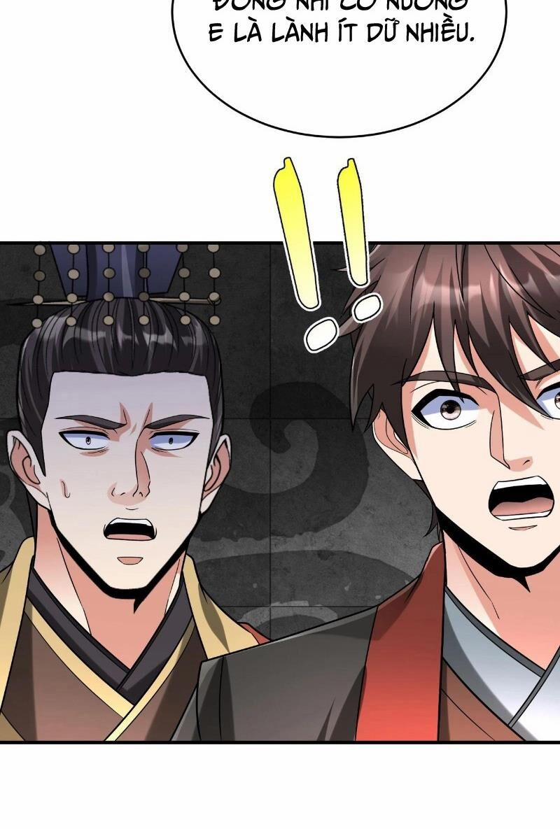 Đại Tần: Ta Con Trai Tần Thủy Hoàng Giết Địch Thăng Cấp Thành Thần 105 trang 44