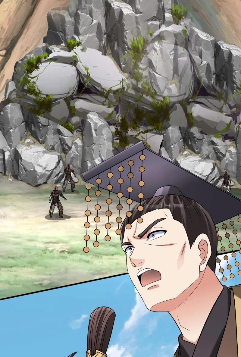 Đại Tần: Ta Con Trai Tần Thủy Hoàng Giết Địch Thăng Cấp Thành Thần 105 trang 46