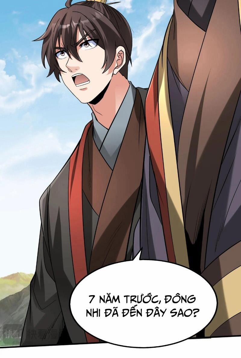 Đại Tần: Ta Con Trai Tần Thủy Hoàng Giết Địch Thăng Cấp Thành Thần 105 trang 47