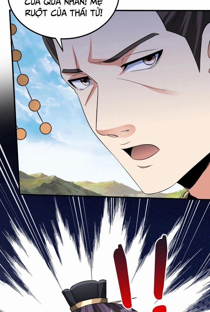Đại Tần: Ta Con Trai Tần Thủy Hoàng Giết Địch Thăng Cấp Thành Thần 105 trang 55