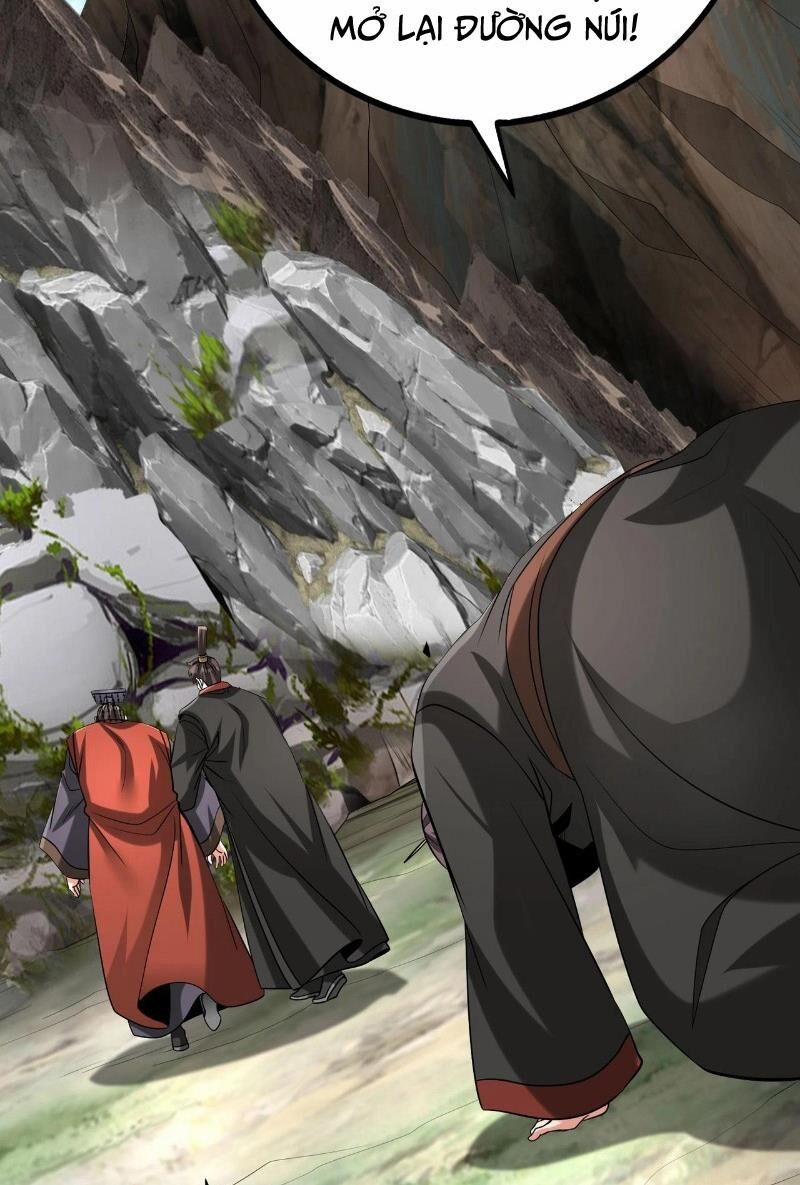 Đại Tần: Ta Con Trai Tần Thủy Hoàng Giết Địch Thăng Cấp Thành Thần 105 trang 57