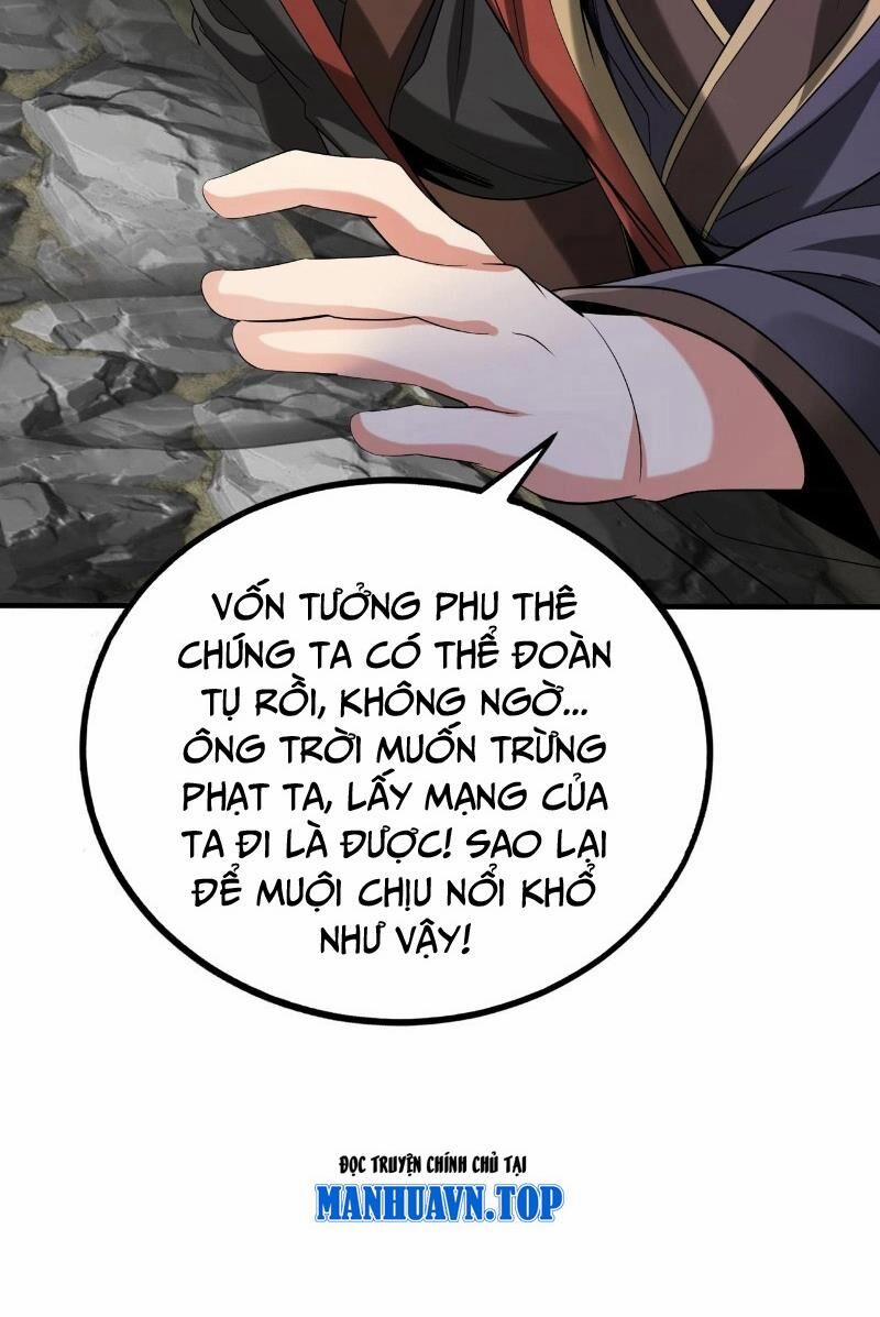 Đại Tần: Ta Con Trai Tần Thủy Hoàng Giết Địch Thăng Cấp Thành Thần 105 trang 59