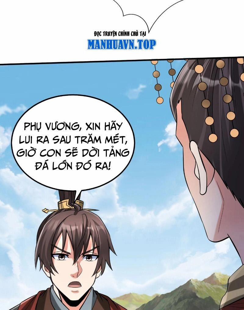 Đại Tần: Ta Con Trai Tần Thủy Hoàng Giết Địch Thăng Cấp Thành Thần 105 trang 63