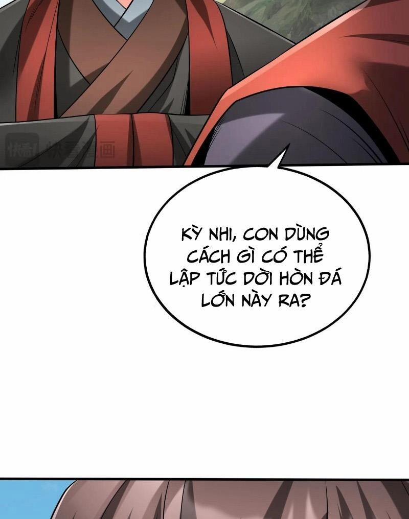 Đại Tần: Ta Con Trai Tần Thủy Hoàng Giết Địch Thăng Cấp Thành Thần 105 trang 64