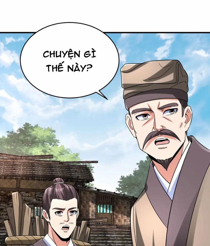 Đại Tần: Ta Con Trai Tần Thủy Hoàng Giết Địch Thăng Cấp Thành Thần 106 trang 16