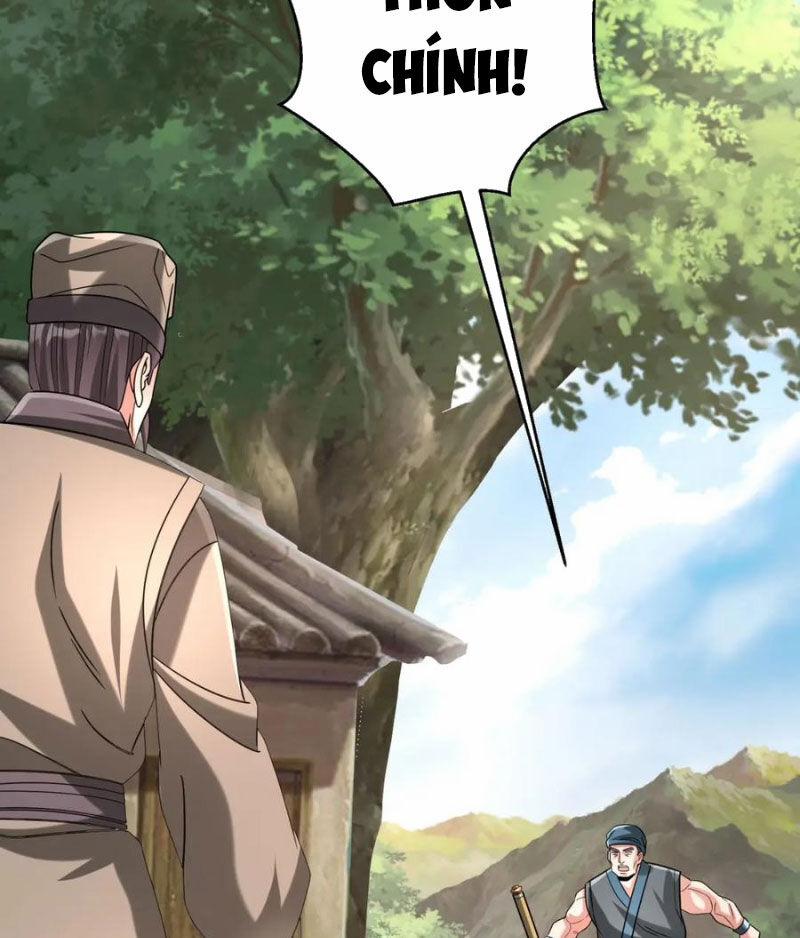 Đại Tần: Ta Con Trai Tần Thủy Hoàng Giết Địch Thăng Cấp Thành Thần 106 trang 18