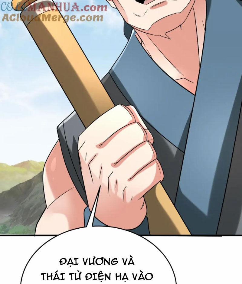 Đại Tần: Ta Con Trai Tần Thủy Hoàng Giết Địch Thăng Cấp Thành Thần 106 trang 23