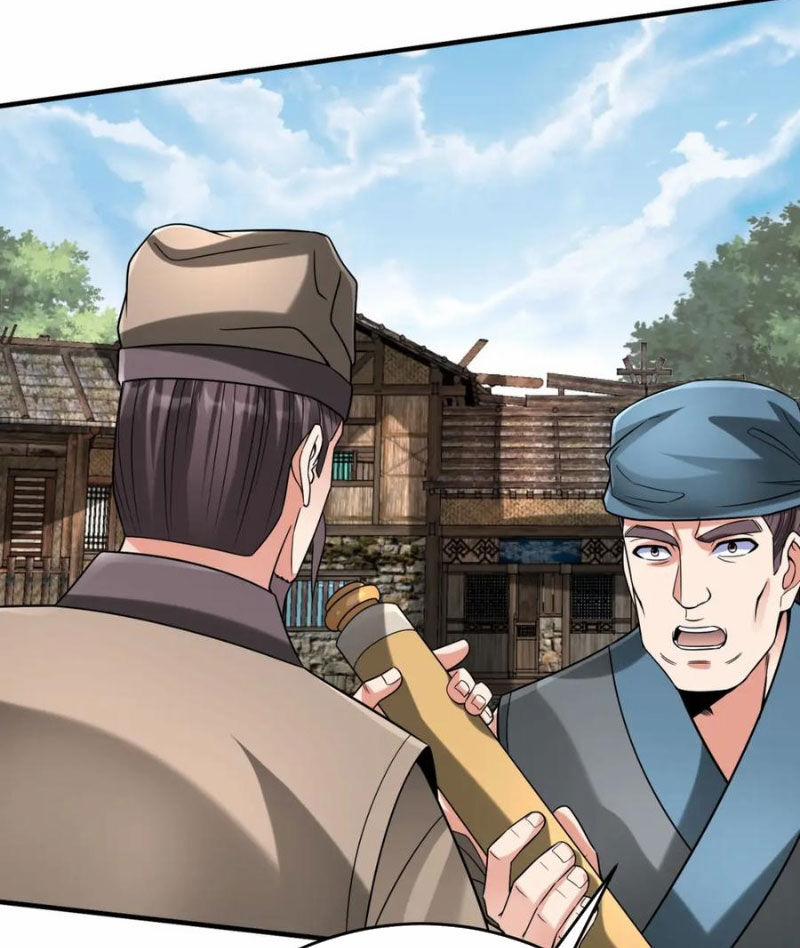 Đại Tần: Ta Con Trai Tần Thủy Hoàng Giết Địch Thăng Cấp Thành Thần 106 trang 27