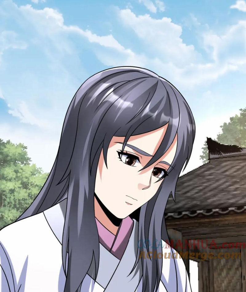 Đại Tần: Ta Con Trai Tần Thủy Hoàng Giết Địch Thăng Cấp Thành Thần 106 trang 30