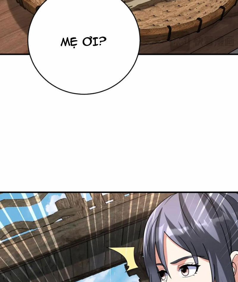 Đại Tần: Ta Con Trai Tần Thủy Hoàng Giết Địch Thăng Cấp Thành Thần 106 trang 34