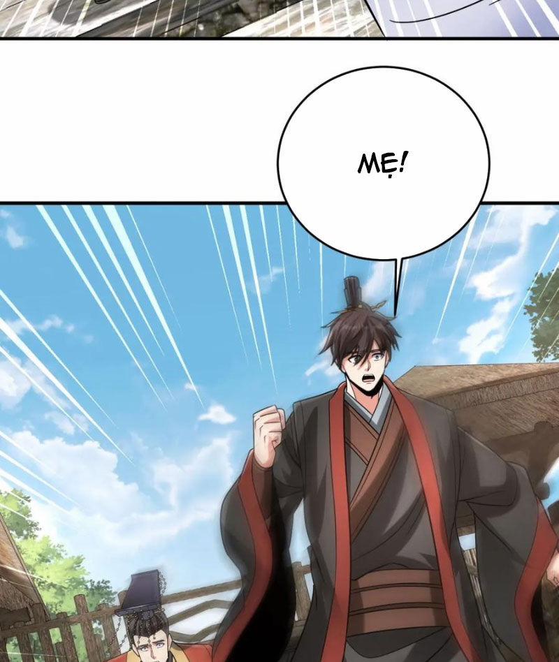 Đại Tần: Ta Con Trai Tần Thủy Hoàng Giết Địch Thăng Cấp Thành Thần 106 trang 36