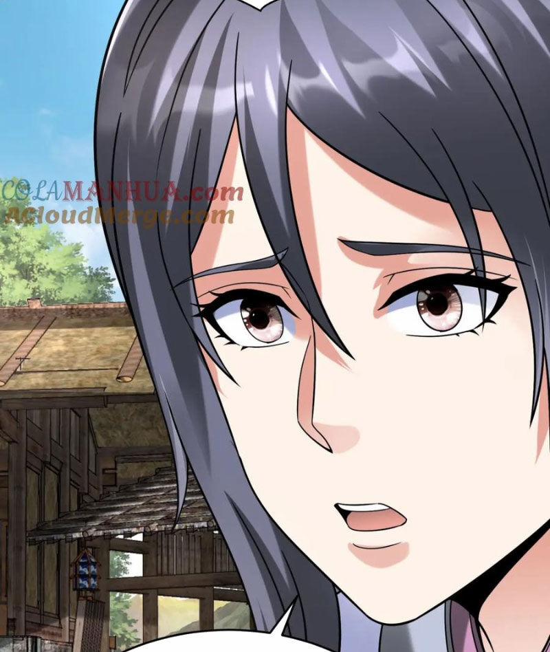 Đại Tần: Ta Con Trai Tần Thủy Hoàng Giết Địch Thăng Cấp Thành Thần 106 trang 38