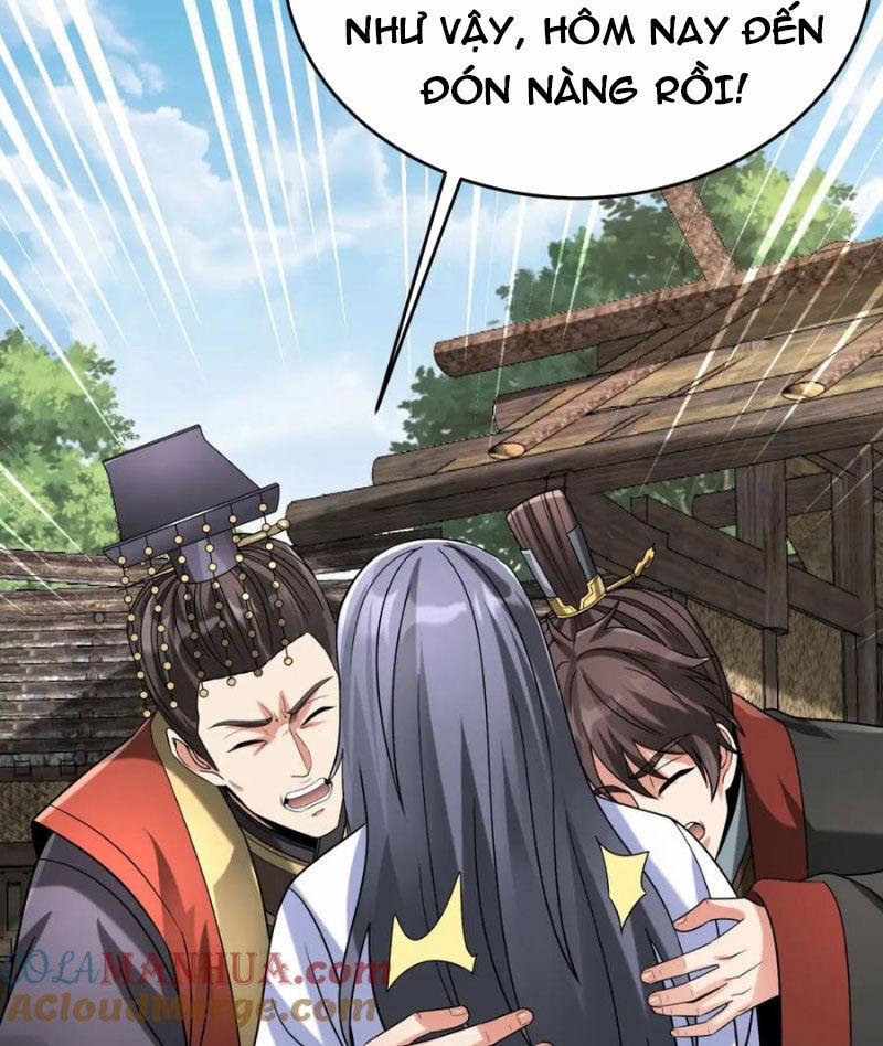 Đại Tần: Ta Con Trai Tần Thủy Hoàng Giết Địch Thăng Cấp Thành Thần 106 trang 40