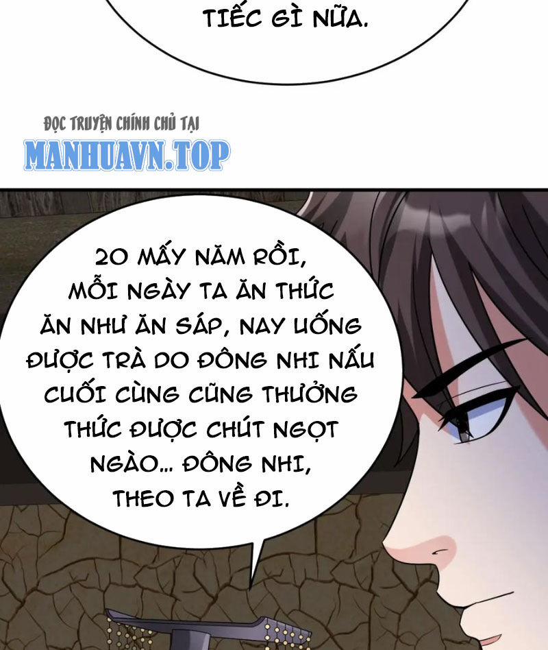 Đại Tần: Ta Con Trai Tần Thủy Hoàng Giết Địch Thăng Cấp Thành Thần 106 trang 47