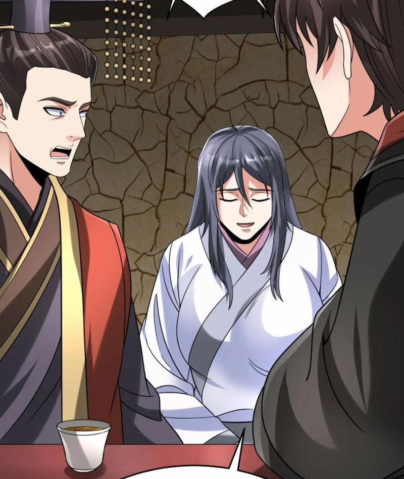 Đại Tần: Ta Con Trai Tần Thủy Hoàng Giết Địch Thăng Cấp Thành Thần 106 trang 51