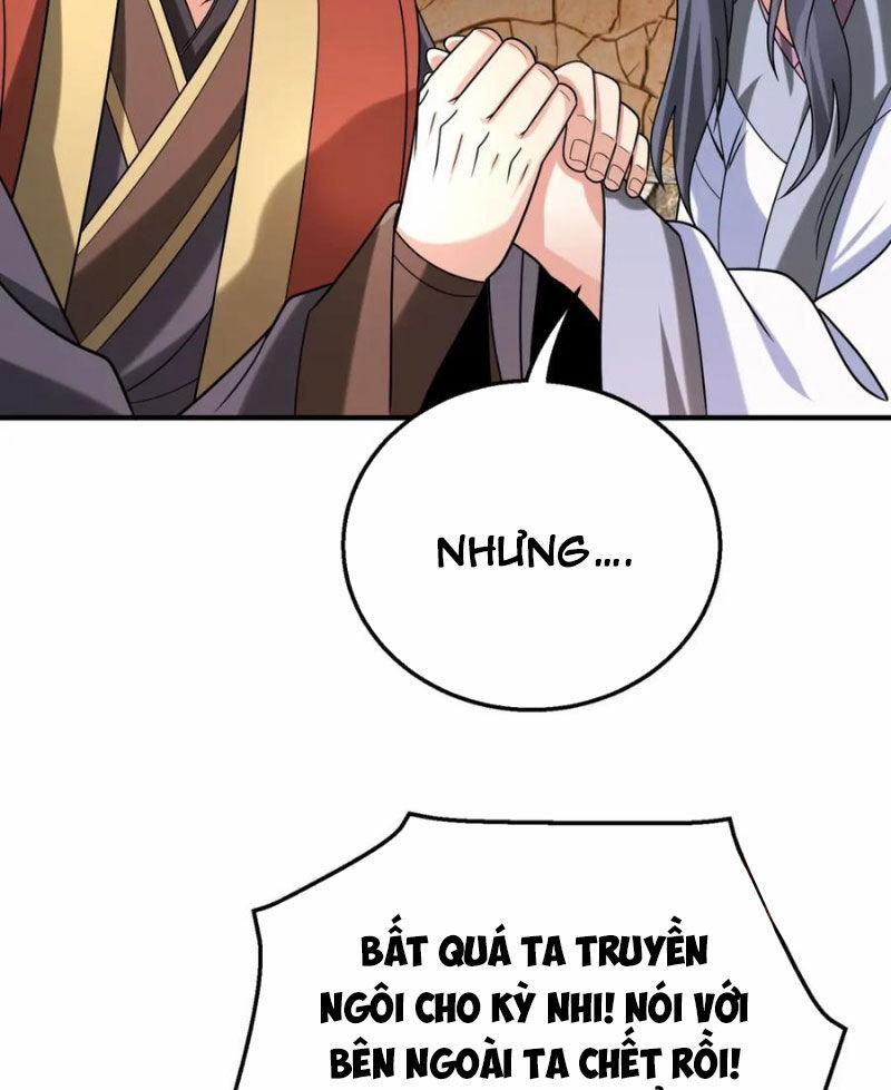 Đại Tần: Ta Con Trai Tần Thủy Hoàng Giết Địch Thăng Cấp Thành Thần 106 trang 55