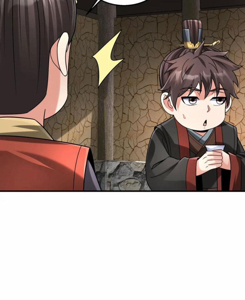 Đại Tần: Ta Con Trai Tần Thủy Hoàng Giết Địch Thăng Cấp Thành Thần 106 trang 61