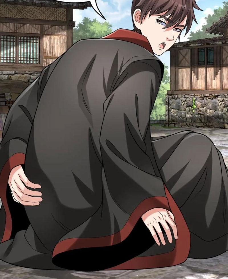 Đại Tần: Ta Con Trai Tần Thủy Hoàng Giết Địch Thăng Cấp Thành Thần 106 trang 64