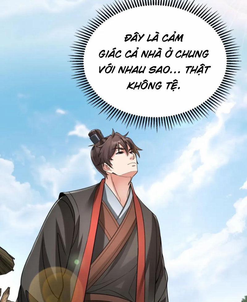 Đại Tần: Ta Con Trai Tần Thủy Hoàng Giết Địch Thăng Cấp Thành Thần 106 trang 66