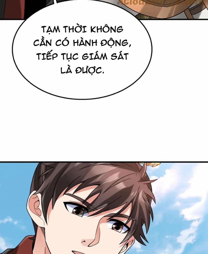 Đại Tần: Ta Con Trai Tần Thủy Hoàng Giết Địch Thăng Cấp Thành Thần 106 trang 71