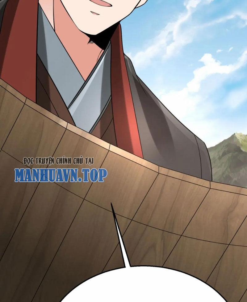 Đại Tần: Ta Con Trai Tần Thủy Hoàng Giết Địch Thăng Cấp Thành Thần 106 trang 72