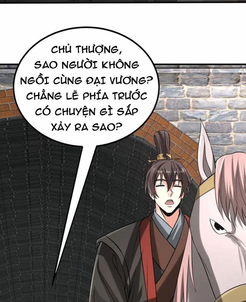 Đại Tần: Ta Con Trai Tần Thủy Hoàng Giết Địch Thăng Cấp Thành Thần 106 trang 77