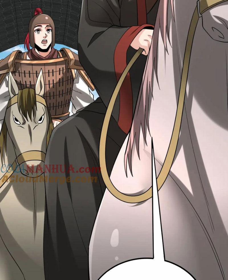 Đại Tần: Ta Con Trai Tần Thủy Hoàng Giết Địch Thăng Cấp Thành Thần 106 trang 78