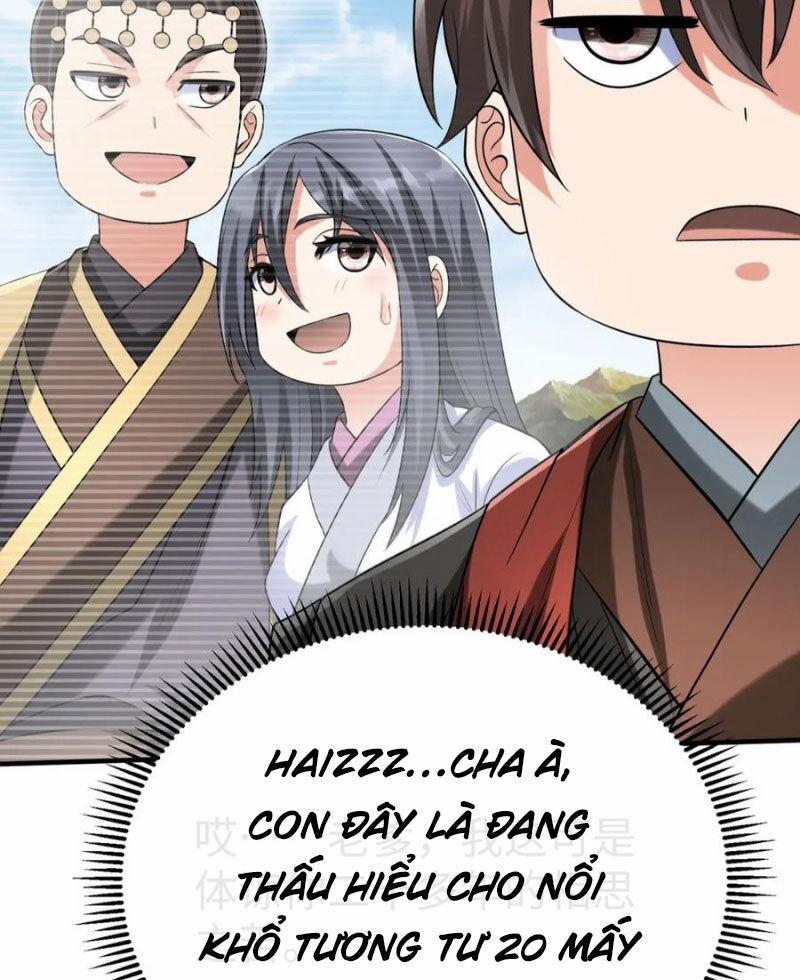 Đại Tần: Ta Con Trai Tần Thủy Hoàng Giết Địch Thăng Cấp Thành Thần 106 trang 80