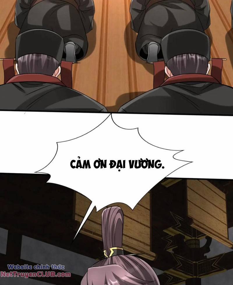 Đại Tần: Ta Con Trai Tần Thủy Hoàng Giết Địch Thăng Cấp Thành Thần 107 trang 3