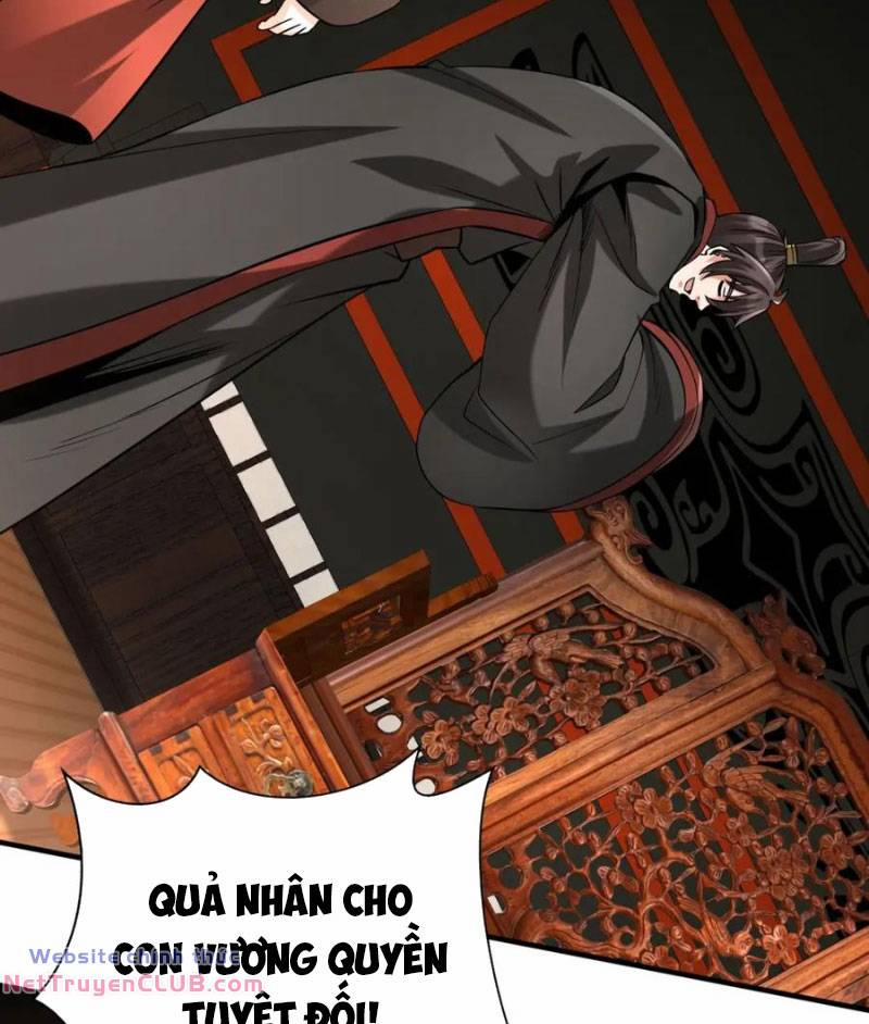 Đại Tần: Ta Con Trai Tần Thủy Hoàng Giết Địch Thăng Cấp Thành Thần 107 trang 33