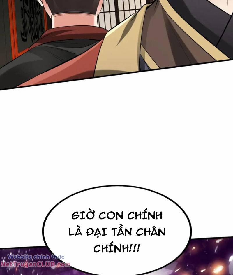 Đại Tần: Ta Con Trai Tần Thủy Hoàng Giết Địch Thăng Cấp Thành Thần 107 trang 35